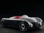 Alfa Romeo 6C 2300 Aerodinamica Spider 1935 года